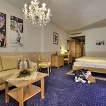 Zum Erdinger Weissbraeu Hotel Erding
