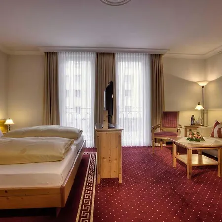 Zum Erdinger Weissbraeu Hotel Erding