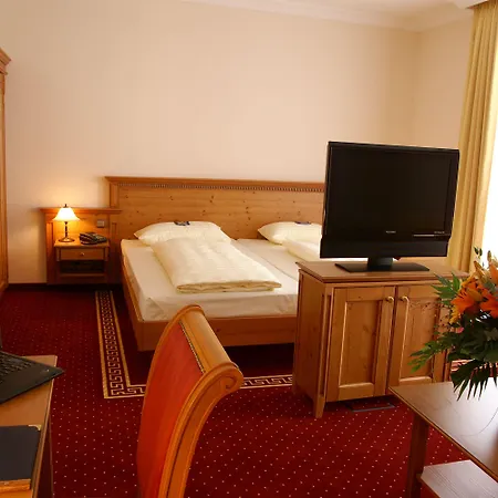 Hotel Zum Erdinger Weissbraeu