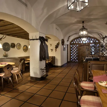Hotel Zum Erdinger Weissbraeu Erding