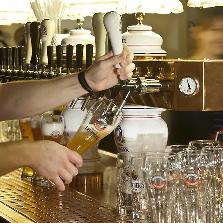 Zum Erdinger Weissbraeu 4* Erding