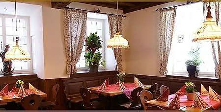Hotel Zum Erdinger Weissbraeu