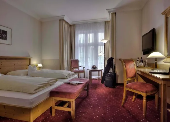Zum Erdinger Weissbraeu Hotel Erding