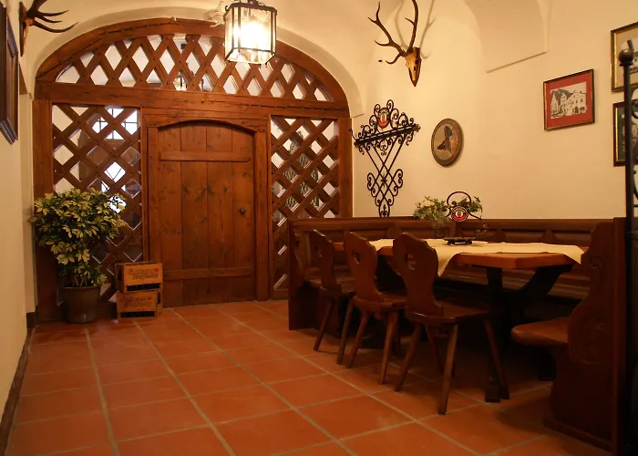 Hotel Zum Erdinger Weissbraeu Erding