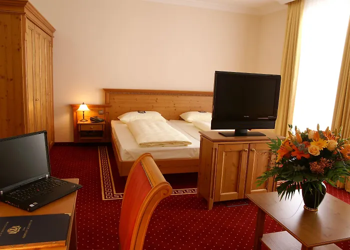 Hotel Zum Erdinger Weissbraeu