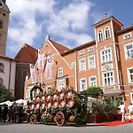 Zum Erdinger Weißbräu Hotel