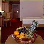 Hotel Zum Erdinger Weißbräu Erding