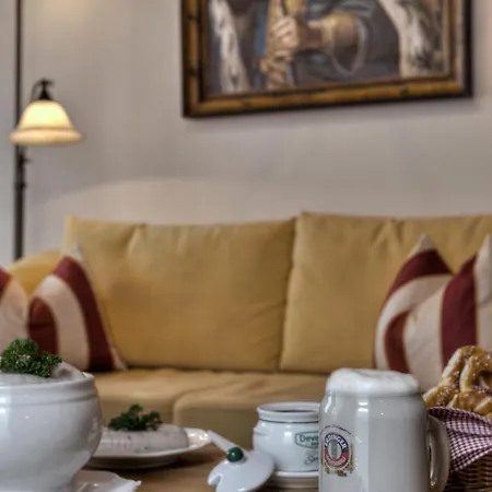 Hotel Zum Erdinger Weißbräu