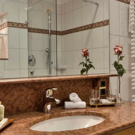 Hotel Zum Erdinger Weissbraeu