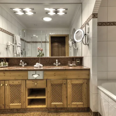 Hotel Zum Erdinger Weißbräu 4*