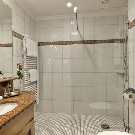 ホテル Zum Erdinger Weissbraeu