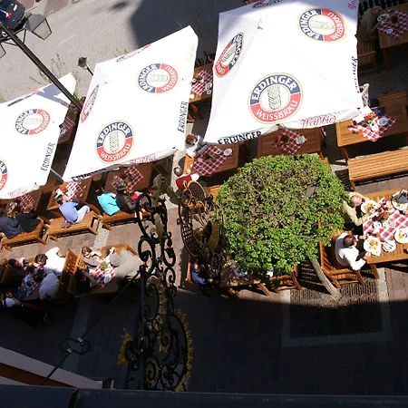Zum Erdinger Weissbraeu