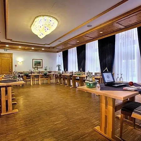 Zum Erdinger Weißbräu Hotel