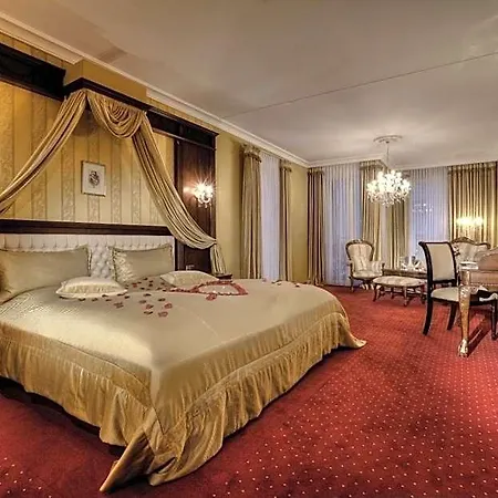 Hotel Zum Erdinger Weißbräu 4*