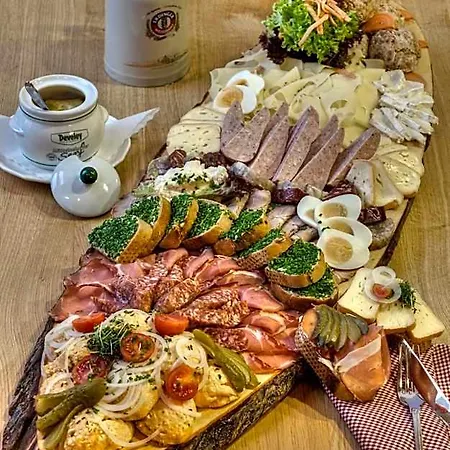 Zum Erdinger Weißbräu Hotel 4*