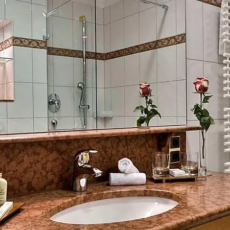 Hotel Zum Erdinger Weißbräu Erding
