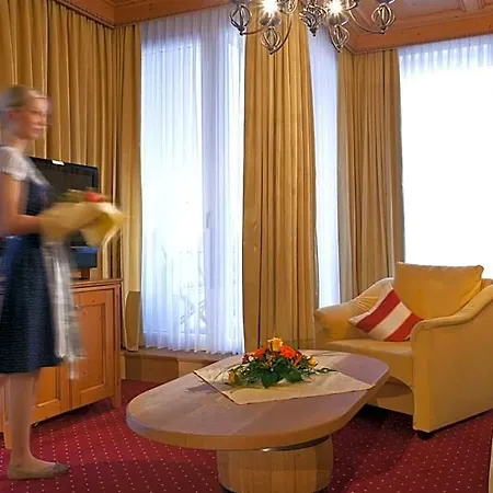 Hotel Zum Erdinger Weißbräu 4*