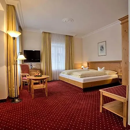 Zum Erdinger Weißbräu 4* Erding