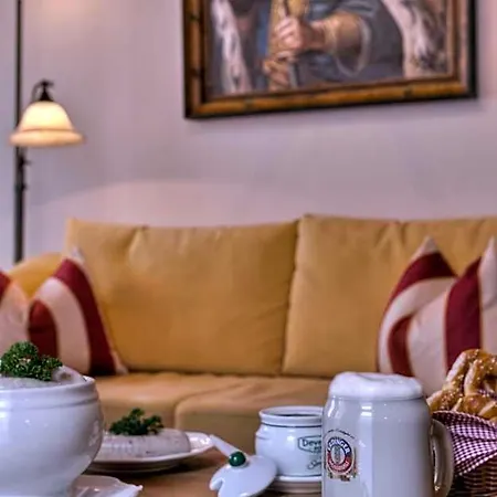 Zum Erdinger Weißbräu Hotel
