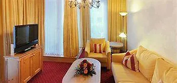 Hotel Zum Erdinger Weißbräu Erding