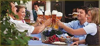 Zum Erdinger Weissbraeu 에르딩