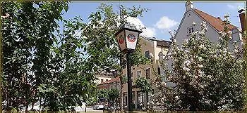 Zum Erdinger Weissbraeu Erding