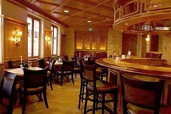 Zum Erdinger Weissbraeu 4* エルディング