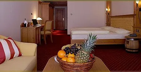 Hotel Zum Erdinger Weissbraeu Erding