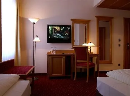 Hotel Zum Erdinger Weissbraeu