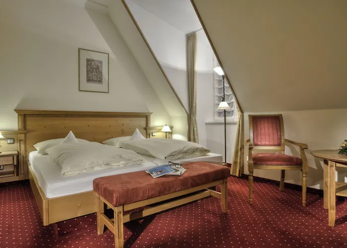 Zum Erdinger Weissbraeu Hotel Erding