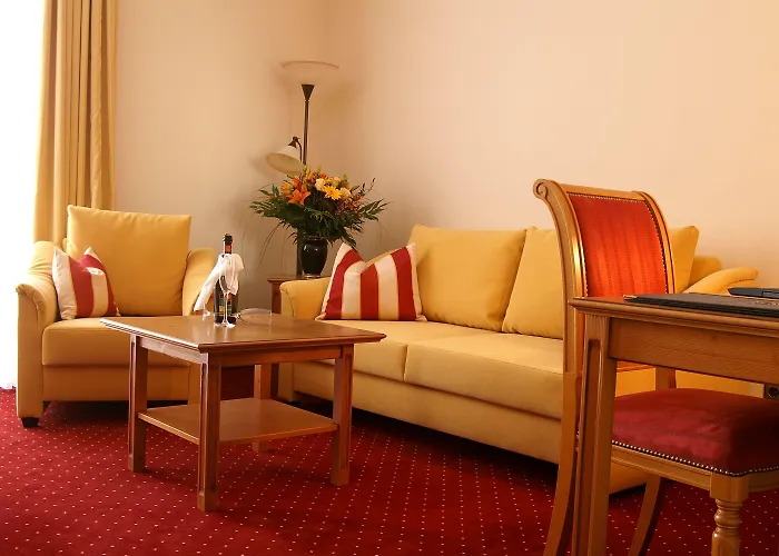 Zum Erdinger Weissbraeu Hotel