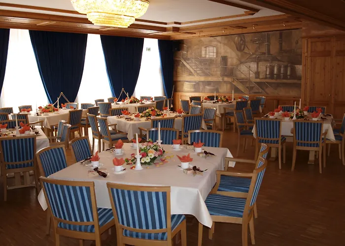 Zum Erdinger Weissbraeu 4* Erding