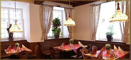 Hotel Zum Erdinger Weissbraeu