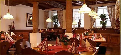 Otel Zum Erdinger Weissbraeu Erding